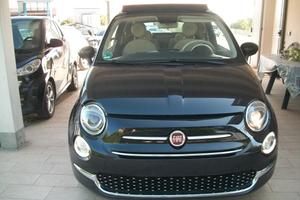 Fiat 500 C 1.2 Lounge IMMAT 29/11/2019 MODELLO 202