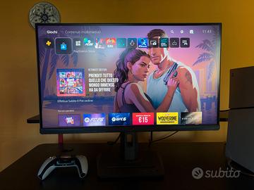 ASUS ROG Strix XG27UCS 27"
