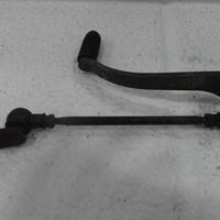 Pedale cambio Kawasaki KLE 500 - 132420002