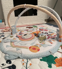 PALESTRINA PER NEONATI 0/12