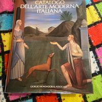 catalogo dell’arte moderna italiana, numero 20