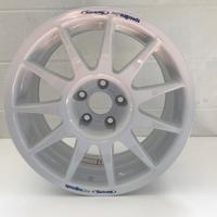 Cerchi in lega Speedline Turini 8x17 Mitsu ET 22