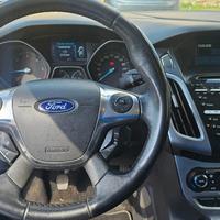 Ford Focus 1.6 TDCi 95CV 5p. Titanium Bs