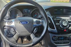 Ford Focus 1.6 TDCi 95CV 5p. Titanium Bs