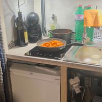 Fiat ducato camper