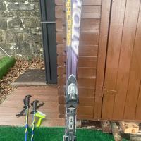 Sci rossignol