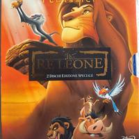 SERIE DI 9 DVD PER RAGAZZI