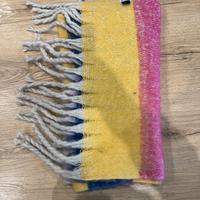 Sciarpa Nali multicolore