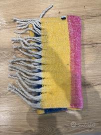 Sciarpa Nali multicolore