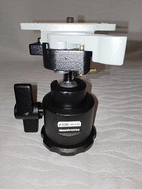 Manfrotto testa art. 352RC