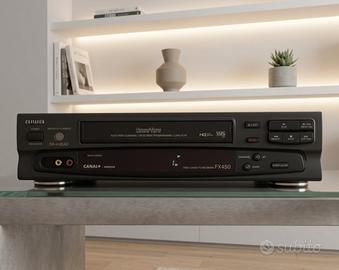 Videoregistratore Marca Aiwa  FX450