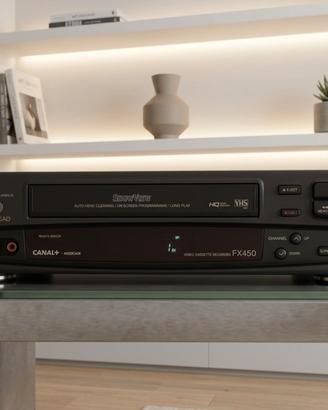 Videoregistratore Marca Aiwa  FX450