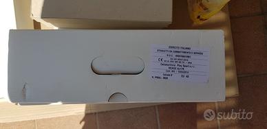 Anfibi/ Scarpe superga esercito