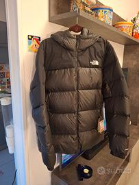 Giubbotto The North Face Diablo 2