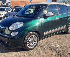 Fiat 500L Living 1.6 Multijet 120 CV Business