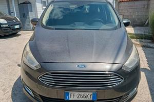Ford C-Max 1.5 TDCi 120CV Start&Stop Titanium