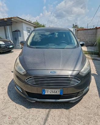 Ford C-Max 1.5 TDCi 120CV Start&Stop Titanium