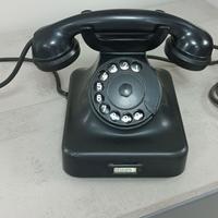Telefono  in Bachelite 