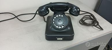 Telefono  in Bachelite 