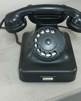 Telefono  in Bachelite 