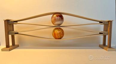 ARTE - COMPOSIZIONE AGATA E BAMBÙ