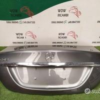 Portellone posteriore MERCEDES CLASSE C W205