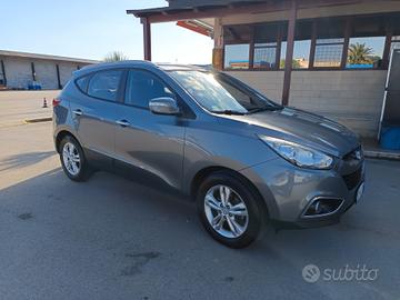 Hyundai iX35 1.7 CRDi 2WD Comfort