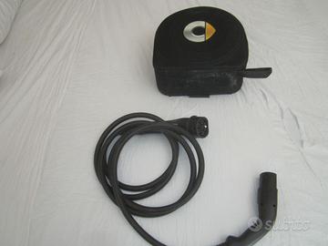 CARICABATTERIA-CASA+CAVO COLONNINA RIC X SMART-453