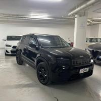 Jeep Avenger 1.2 Turbo 100 CV Summit