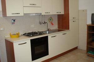 Follonica centro, vicino al mare 4 posti letto