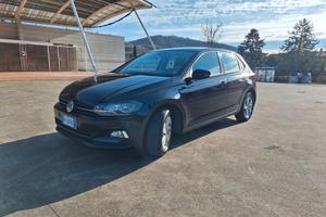 Volkswagen Polo 1.0 TGI 5p. Highline DISTRIBUZIONE