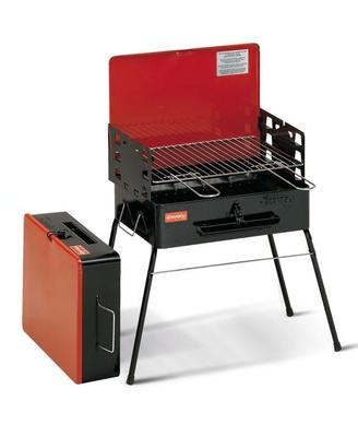 barbecue FERABOLI