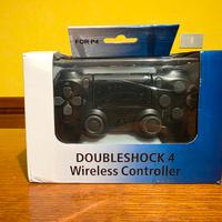 Controller wireless per PS4