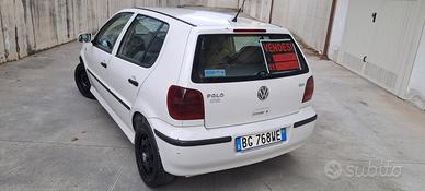 Volkswagen Polo SDI Unico proprietario