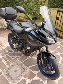 Yamaha Tracer 900