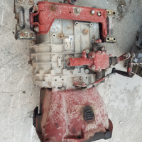 Cambio 6 marce iveco fiat 115.17 - 135.17 - 145.17
