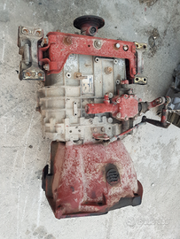 Cambio 6 marce iveco fiat 115.17 - 135.17 - 145.17