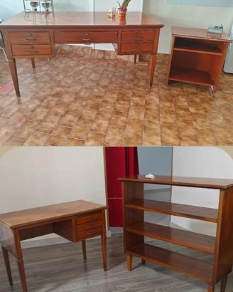 STUDIO VINTAGE anni 50