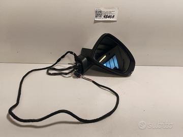 SPECCHIETTO RETROVISORE DESTRO AUDI A1 Sportback (