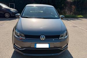 Volkswagen Polo 1.0 - NEOPATENTATI - 12 MESI DI GA