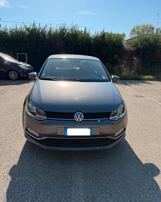 Volkswagen Polo 1.0 - NEOPATENTATI - 12 MESI DI GA