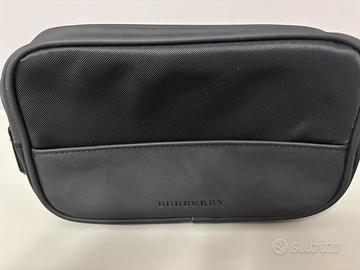 Pochette  Burberry