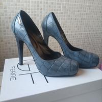 Décolleté GF Ferrè 