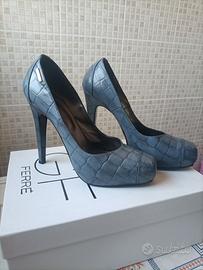 Décolleté GF Ferrè 