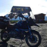BMW R 1150 GS