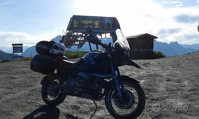 BMW R 1150 GS