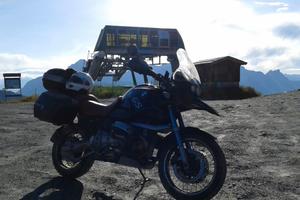 BMW R 1150 GS