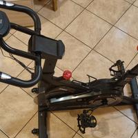 spinn bike YM 1000 interattiva