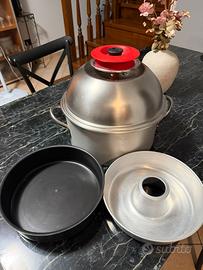 Magic cooker