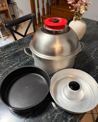 Magic cooker